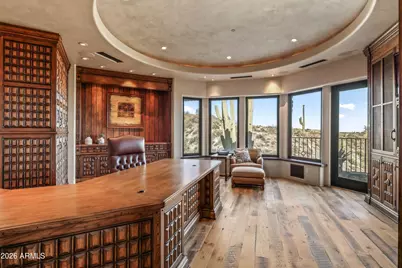 42715 N 98th Place, Scottsdale, AZ 85262 - Photo 41