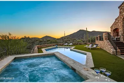 42715 N 98th Place, Scottsdale, AZ 85262 - Photo 31