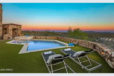 42715 N 98th Place, Scottsdale, AZ 85262 - Photo 29