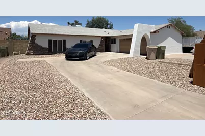 6410 W Purdue Avenue, Glendale, AZ 85302 - Photo 1