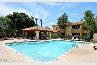 7008 E Gold Dust Avenue #124, Paradise Valley, AZ 85253 - Photo 29