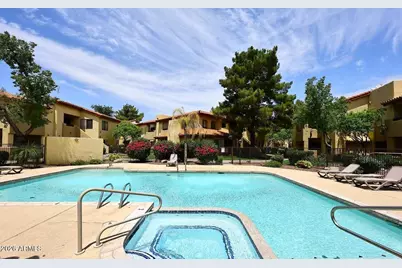 7008 E Gold Dust Avenue #124, Paradise Valley, AZ 85253 - Photo 27