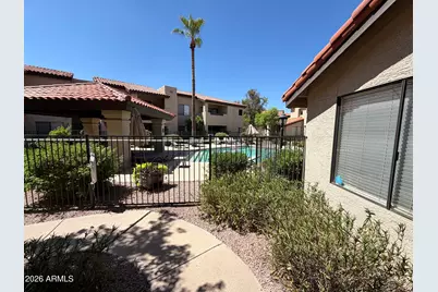 7008 E Gold Dust Avenue #124, Paradise Valley, AZ 85253 - Photo 7