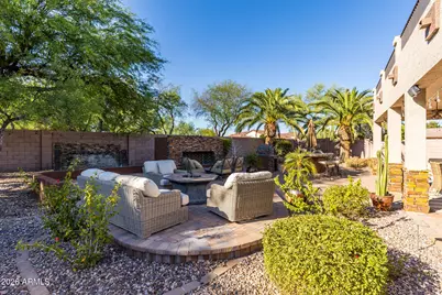 4008 E Lariat Lane, Phoenix, AZ 85050 - Photo 39
