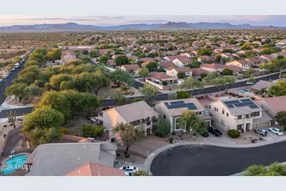 4008 E Lariat Lane, Phoenix, AZ 85050 - Photo 45