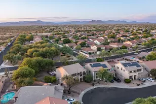 4008 E Lariat Ln, Phoenix, AZ 85050 - Photo 45