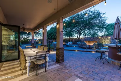 4008 E Lariat Lane, Phoenix, AZ 85050 - Photo 31