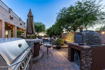 4008 E Lariat Lane, Phoenix, AZ 85050 - Photo 35