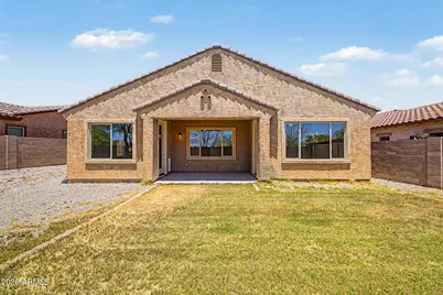 23639 W Chickasaw Street, Buckeye, AZ 85326 - Photo 37