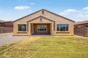 23639 W Chickasaw St, Buckeye, AZ 85326 - Photo 37
