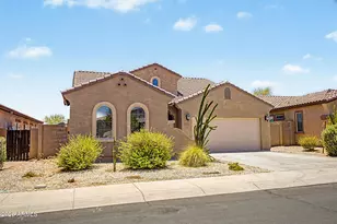 23639 W Chickasaw St, Buckeye, AZ 85326 - Photo 3