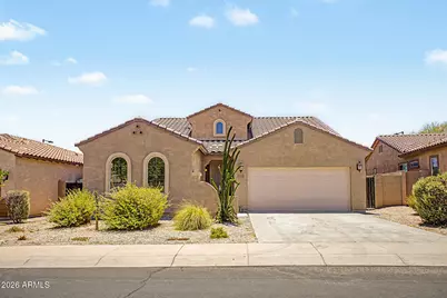 23639 W Chickasaw Street, Buckeye, AZ 85326 - Photo 1
