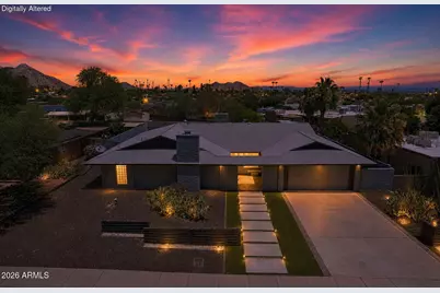 2502 E Beryl Avenue, Phoenix, AZ 85028 - Photo 5