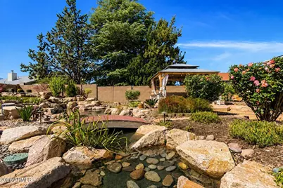3518 Trevino Drive, Sierra Vista, AZ 85650 - Photo 35