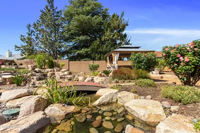 3518 Trevino Drive, Sierra Vista, AZ 85650 - Photo 33