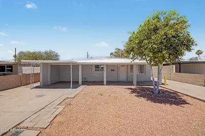 2038 E Lemon Street, Tempe, AZ 85281 - Photo 1