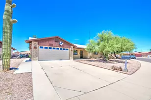 1698 W 15th Ln, Apache Junction, AZ 85120 - Photo 3