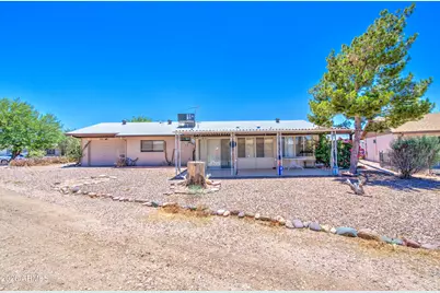 1698 W 15th Lane, Apache Junction, AZ 85120 - Photo 37