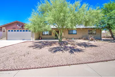 1698 W 15th Lane, Apache Junction, AZ 85120 - Photo 1