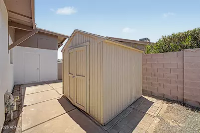 3910 E Shangri La Road, Phoenix, AZ 85028 - Photo 33