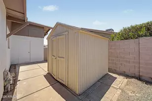 3910 E Shangri La Rd, Phoenix, AZ 85028 - Photo 33