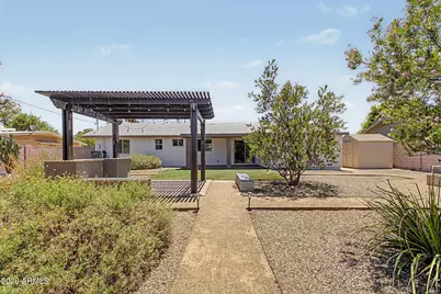 3910 E Shangri La Road, Phoenix, AZ 85028 - Photo 27