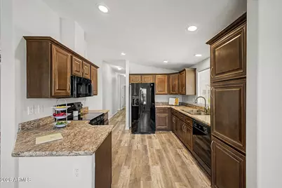 1632 E Charleston Avenue #33, Phoenix, AZ 85022 - Photo 13
