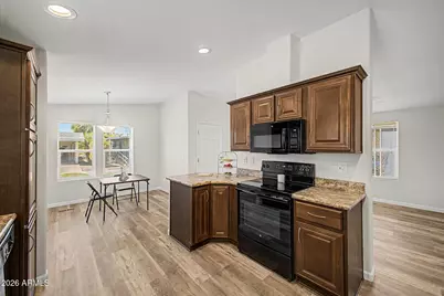 1632 E Charleston Avenue #33, Phoenix, AZ 85022 - Photo 15