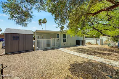1632 E Charleston Avenue #33, Phoenix, AZ 85022 - Photo 27