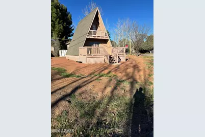 312 W Roundup Road, Payson, AZ 85541 - Photo 1