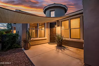 18452 W Vogel Avenue, Waddell, AZ 85355 - Photo 33