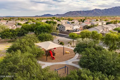 18452 W Vogel Avenue, Waddell, AZ 85355 - Photo 35