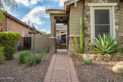 18452 W Vogel Avenue, Waddell, AZ 85355 - Photo 3