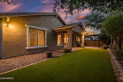 18452 W Vogel Avenue, Waddell, AZ 85355 - Photo 31