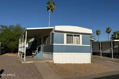 9501 E Broadway Road #48, Mesa, AZ 85208 - Photo 1