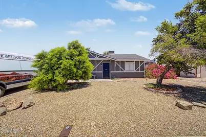9036 W Royal Palm Road, Peoria, AZ 85345 - Photo 1