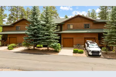 2773 Buck Crossing Way, Pinetop, AZ 85935 - Photo 41