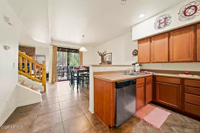 2773 Buck Crossing Way, Pinetop, AZ 85935 - Photo 13