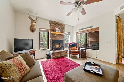 2773 Buck Crossing Way, Pinetop, AZ 85935 - Photo 5