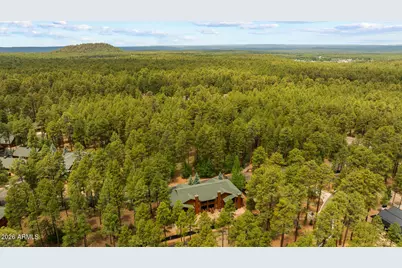 2773 Buck Crossing Way, Pinetop, AZ 85935 - Photo 41