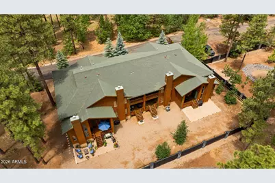 2773 Buck Crossing Way, Pinetop, AZ 85935 - Photo 43