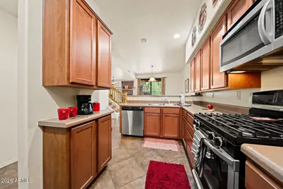 2773 Buck Crossing Way, Pinetop, AZ 85935 - Photo 11