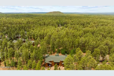 2773 Buck Crossing Way, Pinetop, AZ 85935 - Photo 43