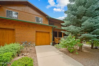 2773 Buck Crossing Way, Pinetop, AZ 85935 - Photo 35