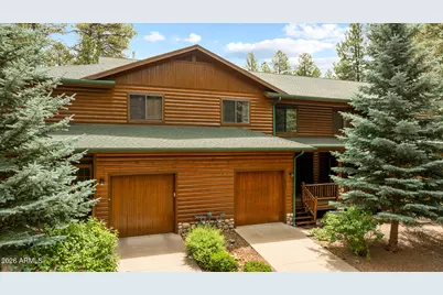 2773 Buck Crossing Way, Pinetop, AZ 85935 - Photo 1