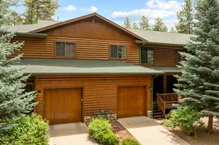 2773 Buck Crossing Way, Pinetop, AZ 85935 - Photo 1