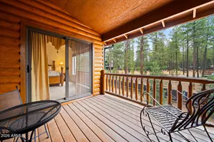 2773 Buck Crossing Way, Pinetop, AZ 85935 - Photo 21