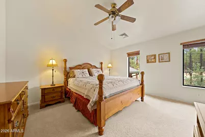 2773 Buck Crossing Way, Pinetop, AZ 85935 - Photo 19