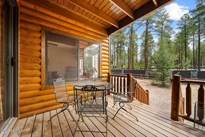 2773 Buck Crossing Way, Pinetop, AZ 85935 - Photo 9