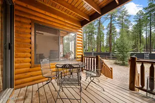 2773 Buck Crossing Way, Pinetop, AZ 85935 - Photo 9